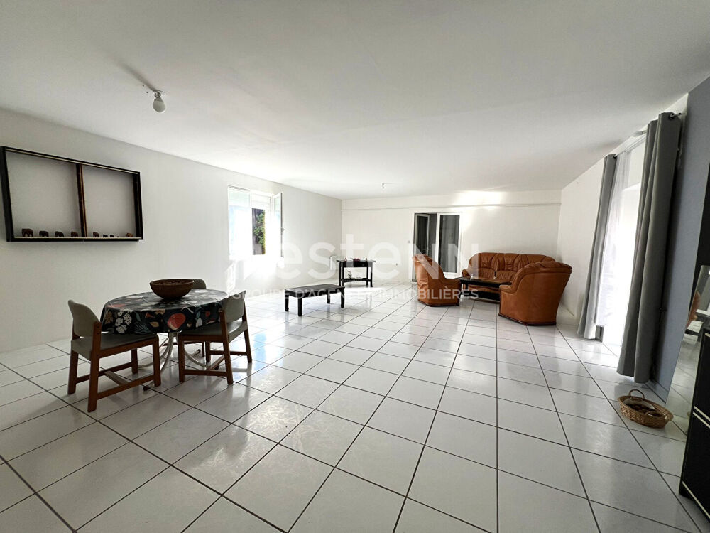 LONGERE DE PLAIN-PIED 3 CHAMBRES SANS TRAVAUX AVEC JARDIN ET DÉPENDANCES VAL-FOUZON (INDRE 36)
