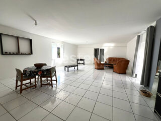  Maison à vendre 7 pièces 154 m²