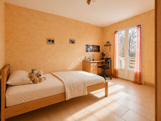  Maison à vendre 5 pièces 151 m²