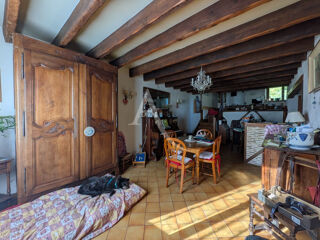  Maison � vendre 3 pi�ces 90 m�