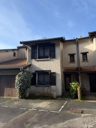  Maison � vendre 6 pi�ces 123 m�