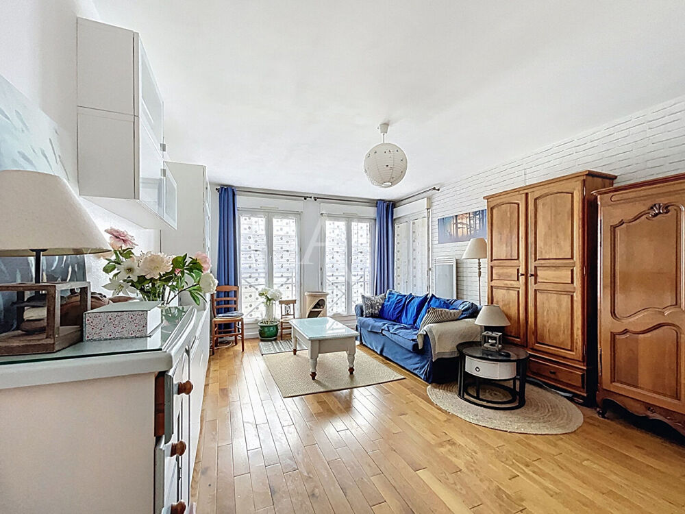 � vendre  Appartement Saint-Germain-en-Laye (78100)