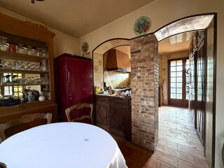  Maison � vendre 5 pi�ces 138 m�