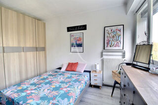  Appartement � louer 2 pi�ces 32 m�