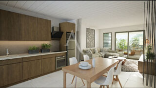  Appartement à vendre 3 pièces 60 m²