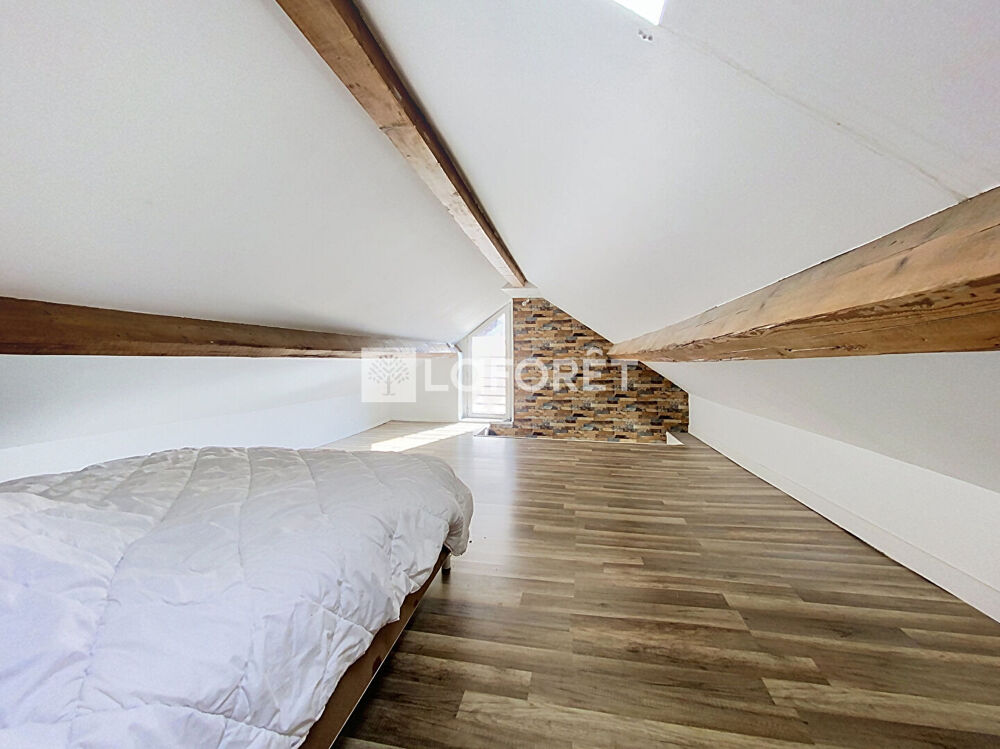 Location Appartement Appartement F2 meublé Morsang sur orge