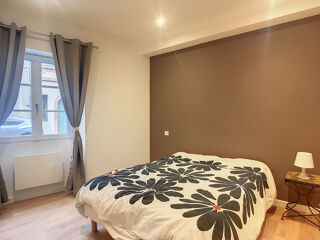  Appartement  louer 2 pices 51 m