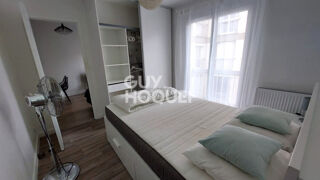 Appartement à louer 2 pièces 37 m²