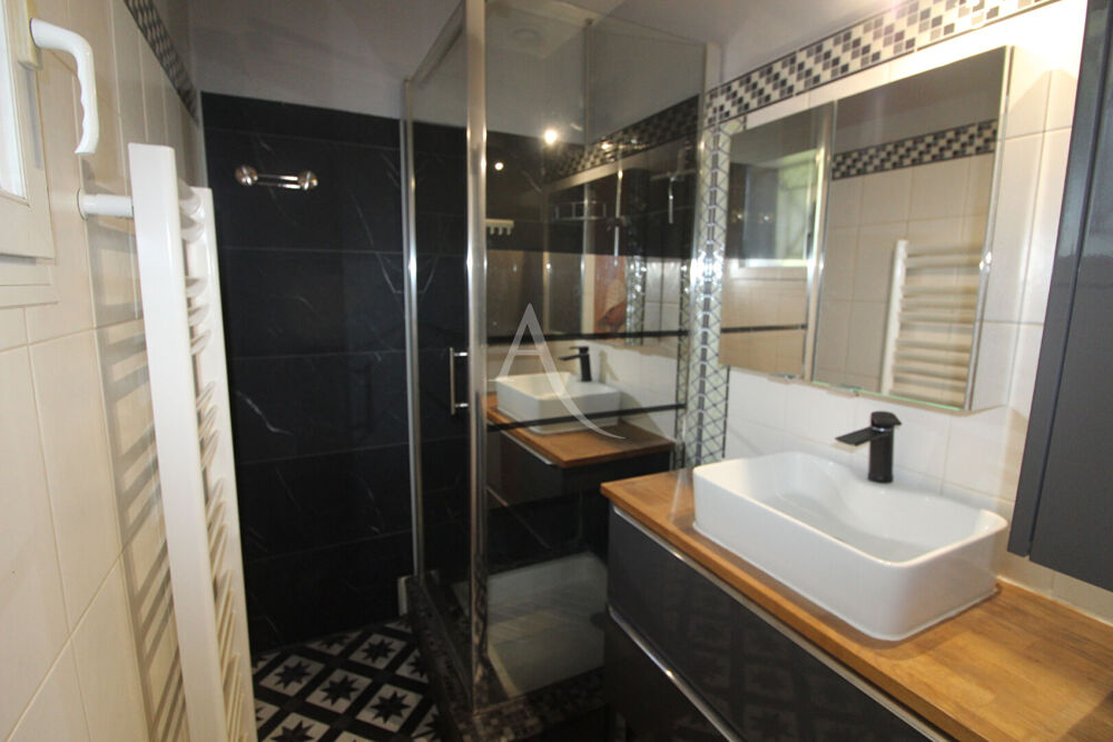 Vente Maison Maison Montbeton 6 pièces 145 m2 Montbeton