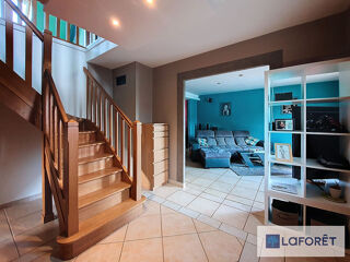  Maison � vendre 6 pi�ces 130 m�