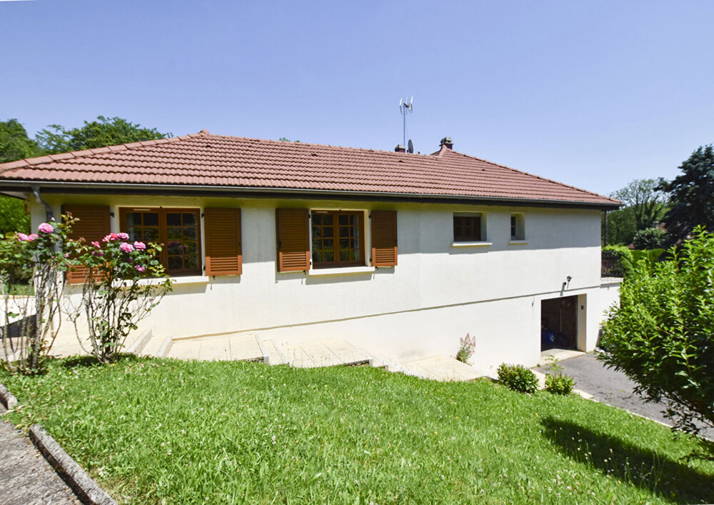 Vente Maison MAISON PIREY - 5 pièce(s) - 110 m2 Pirey
