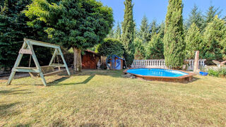  Maison � vendre 6 pi�ces 200 m�