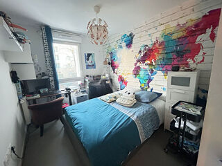  Maison à vendre 5 pièces 80 m²