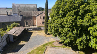  Maison à vendre 15 + pièces 1059 m²