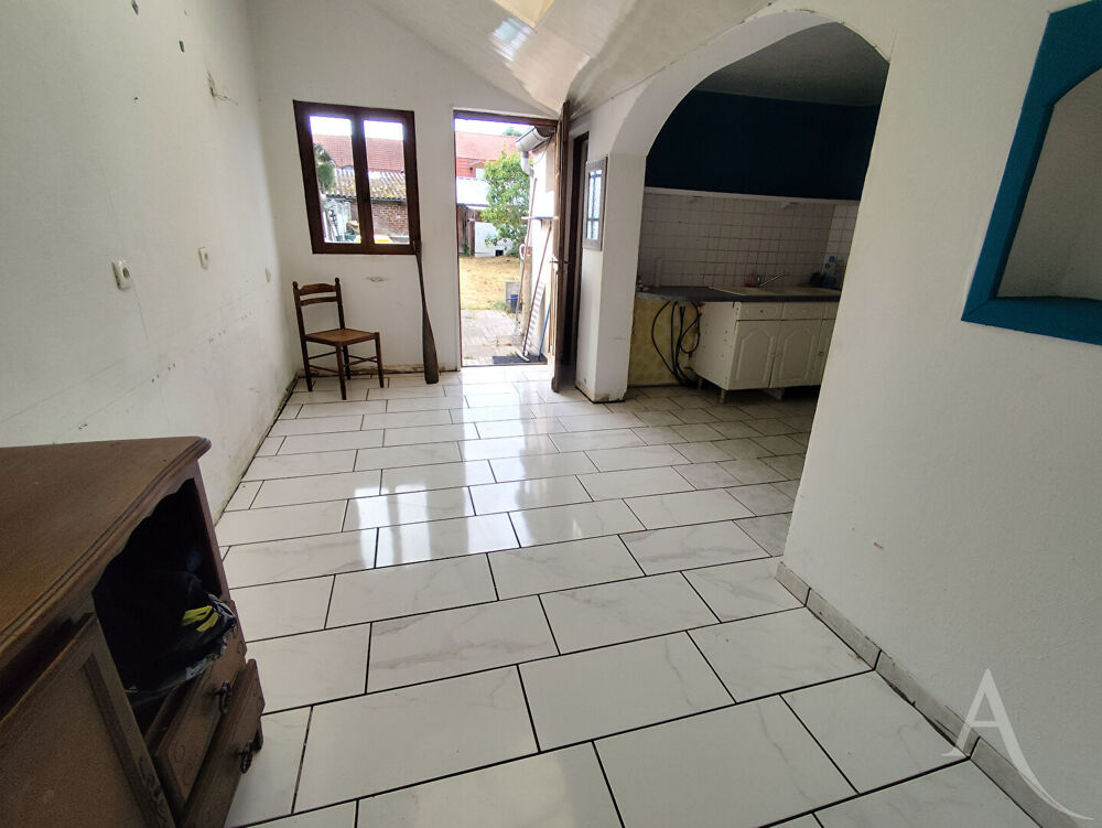 Vente Maison Maison  5 pièce(s) 96 m2 Saint omer