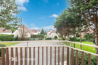  Appartement à vendre 3 pièces 56 m²