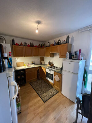  Appartement  vendre 3 pices 74 m