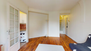  Appartement à louer 1 pièce 22 m²