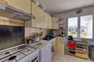  Maison � vendre 3 pi�ces 77 m�