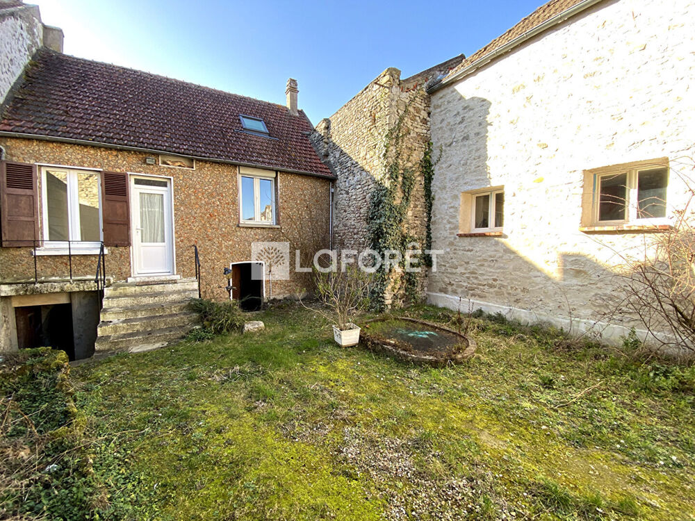 Appartement Bouafle 3 pièce(s) 72m2