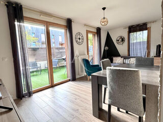  Appartement � vendre 3 pi�ces 62 m�