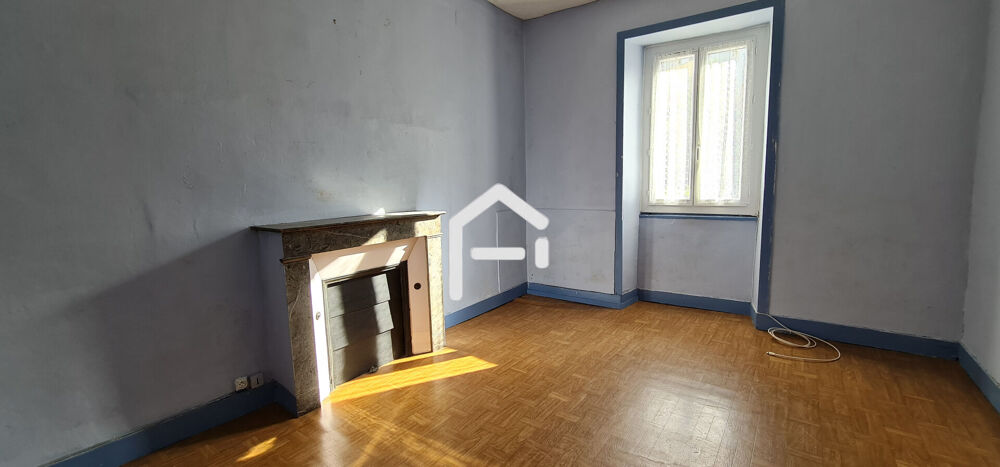 Vente Immeuble Immeuble de 6 appartements ! Tulle