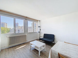  Appartement � vendre 1 pi�ce 27 m�