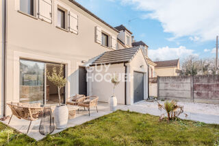  Maison � vendre 5 pi�ces 118 m�