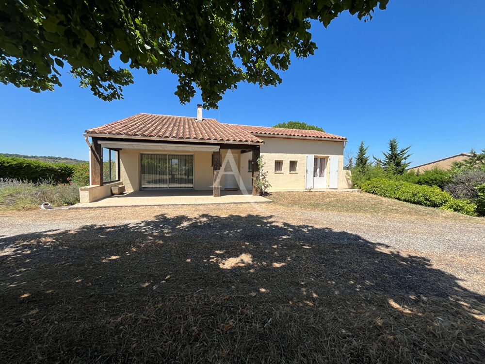 Vente Maison Maison La Digne D Aval 5 pièce(s) 102 m2 La digne d aval
