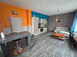  Maison à vendre 4 pièces 133 m²