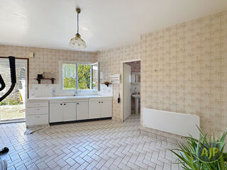  Maison à vendre 4 pièces 109 m²