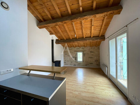  Maison � louer 2 pi�ces 58 m�