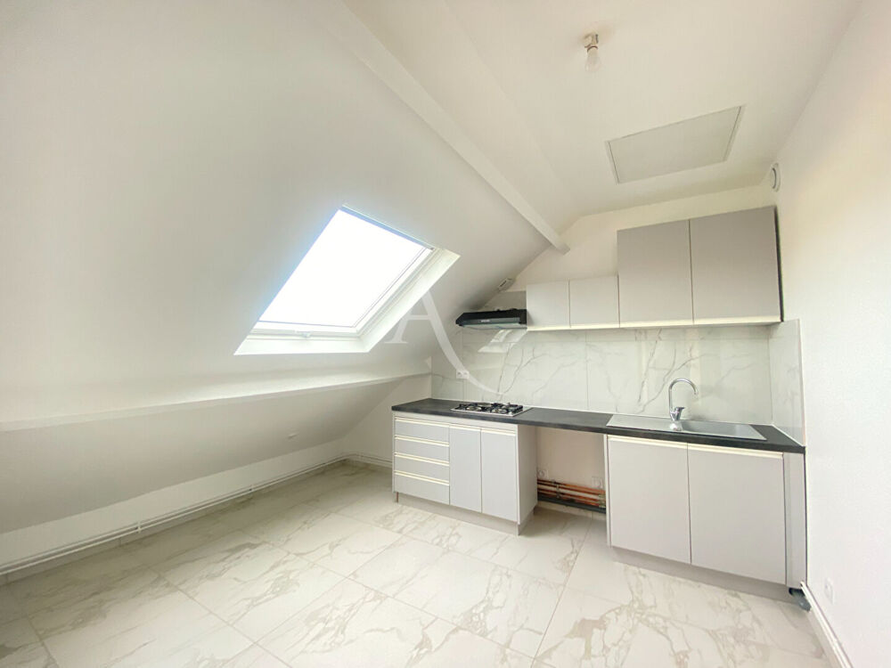 Location Appartement appartement 3 pièces duplex Saint michel sur orge