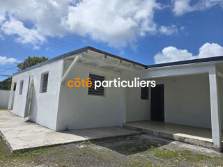  Maison � vendre 5 pi�ces 96 m�