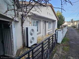 Maison 5 pièces 66 m² · à Lavelanet · 66 m² · 99 000 €