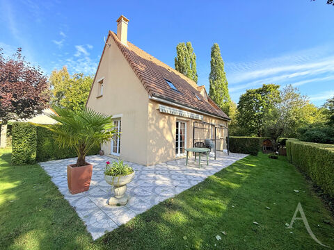   Maison Evrecy 6 pices Maison - 6 pice(s) - 128 m