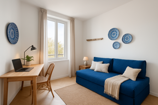  Appartement à vendre 4 pièces 81 m²
