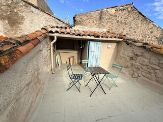  Maison à vendre 3 pièces 40 m²