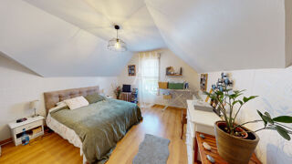  Maison � vendre 4 pi�ces 97 m�