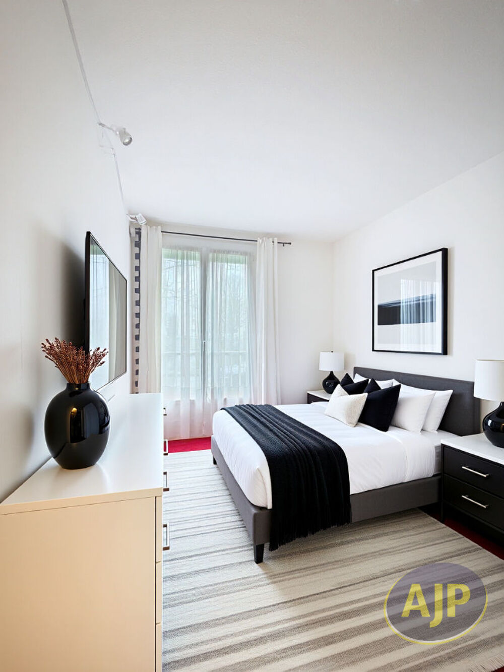 Vente Appartement Appartement Reze 3 pièce(s) 62 m2 Reze