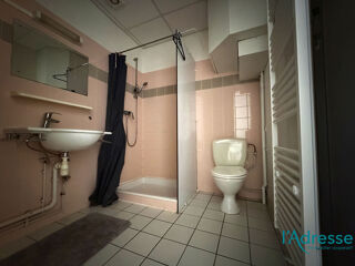 Location Appartement Studio avec balcon et cave Colmar
