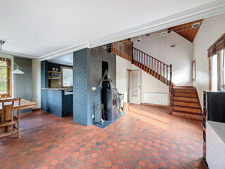  Maison à vendre 6 pièces 145 m²