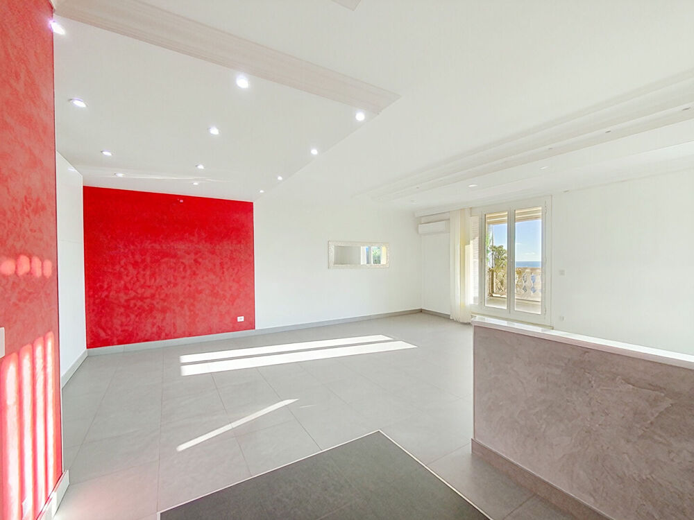 à vendre  Appartement Roquebrune-Cap-Martin (06190)