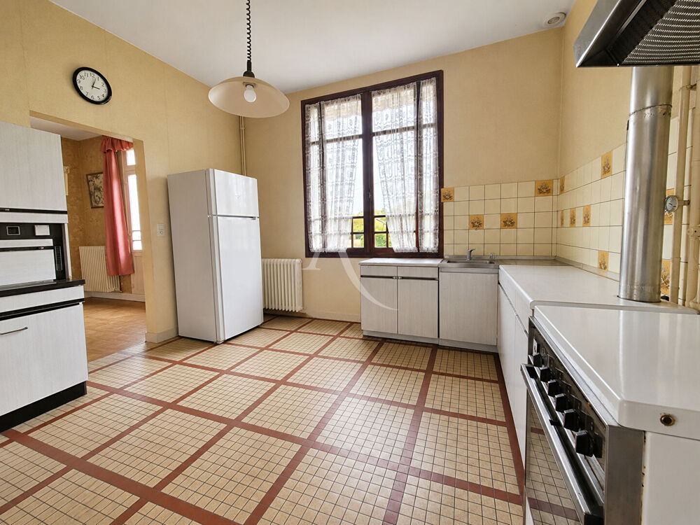 Vente Maison GRADIGNAN Prieuré de Cayac - Jolie maison à rénover ou agrandir avec beau jardin Gradignan