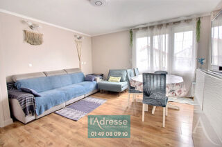  Appartement à vendre 4 pièces 64 m²