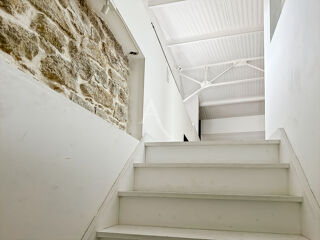  Appartement à vendre 3 pièces 73 m²