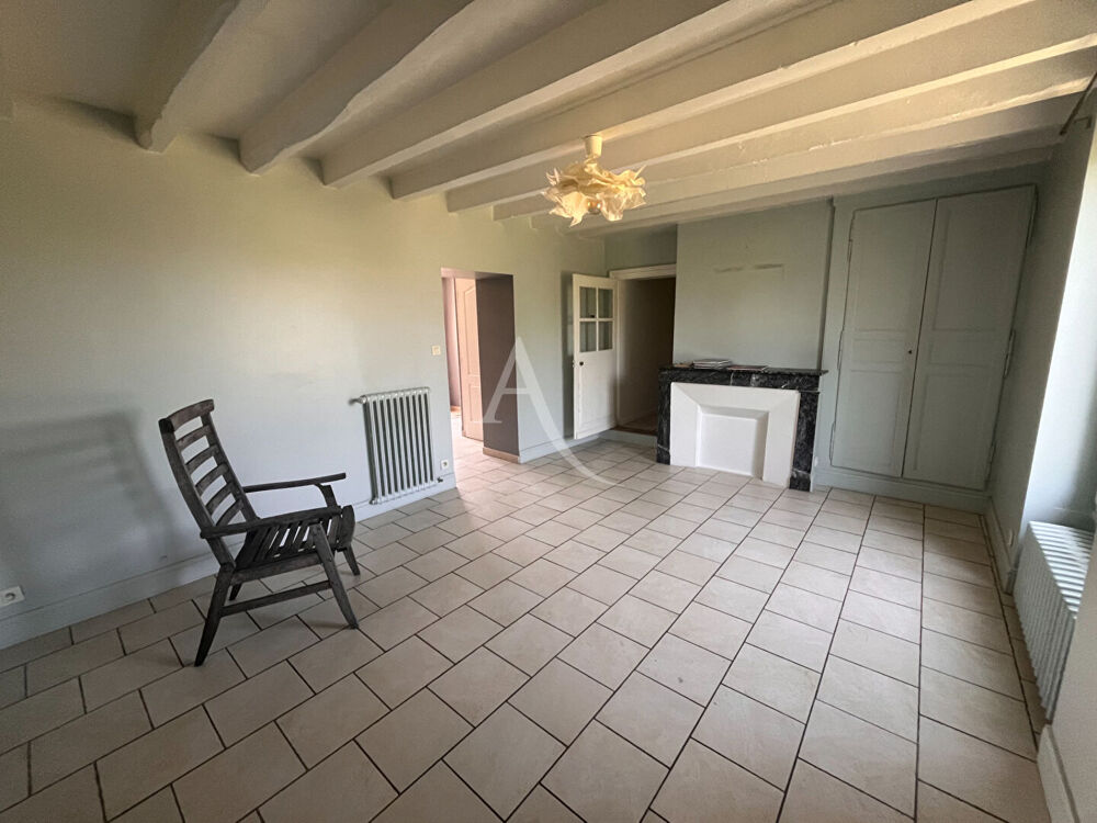 Maison VINEUIL 5 pièce(s) 130 m2