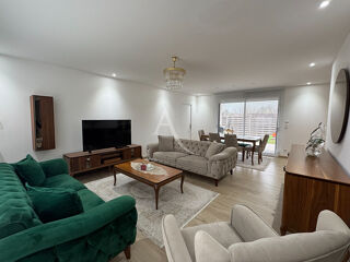  Maison � vendre 5 pi�ces 136 m�