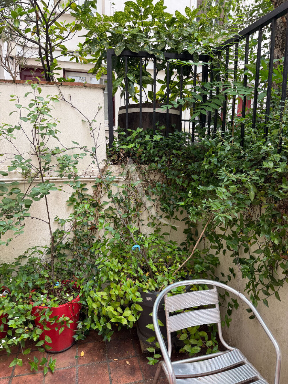Appartement 2 pièces 29 m² · à Paris 15 · 29 m² · 330 000 €