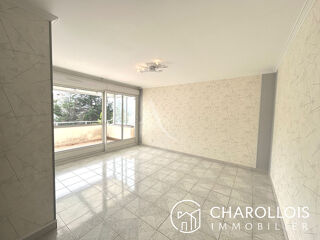  Appartement à vendre 3 pièces 72 m²